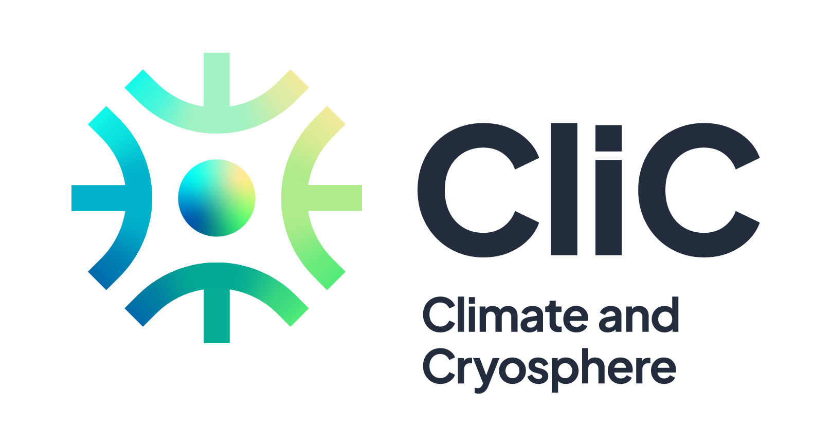 CliC logo