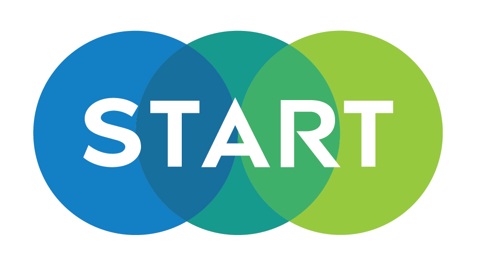 START Logo