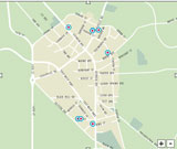 Silver Spring Hotels