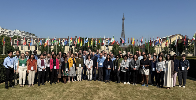 JSC-46 Participants