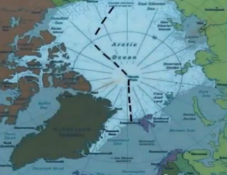polar challenge launched