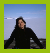 Susan Solomon