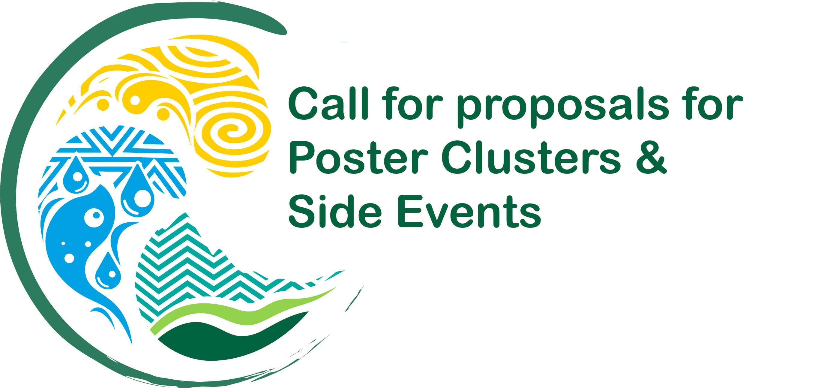 Calls for Poster Clusters and Side Events at the WCRP OSC 2023