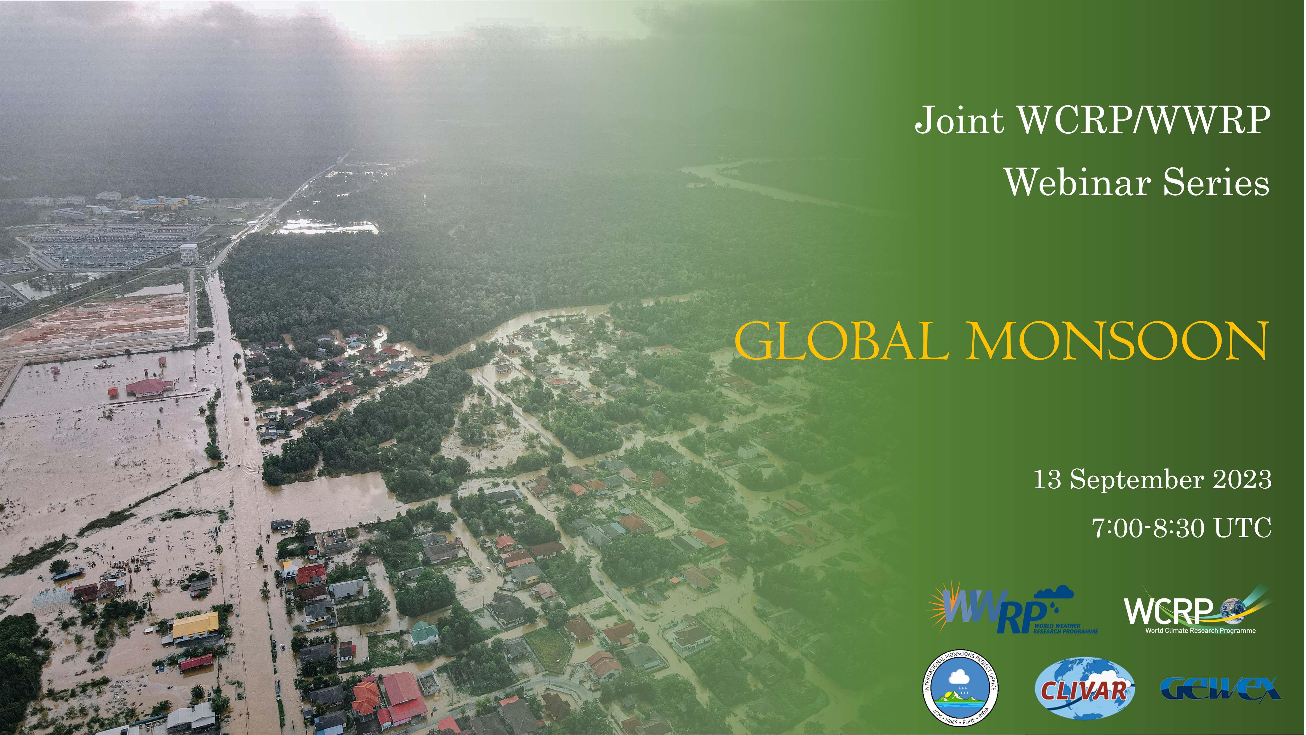 Cover for Monsoon Webinar