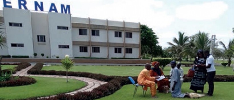 ERNAM School