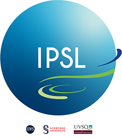 IPSL logo