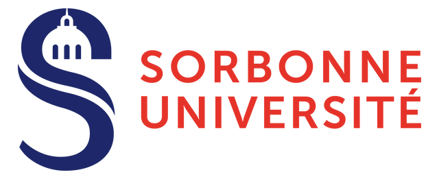 Sorbonne University logo