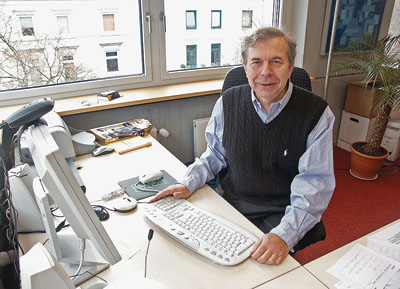 Guy Brasseur