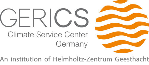 GERICS logo