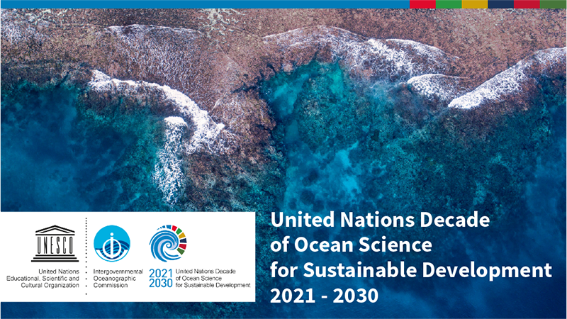 UN Ocean Decade