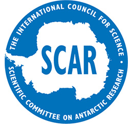 SCAR logo