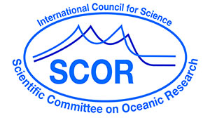 SCOR logo