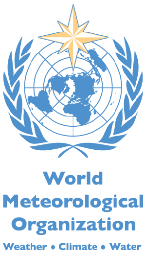 WMO logo