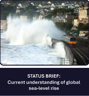 Sea Level Policy Brief