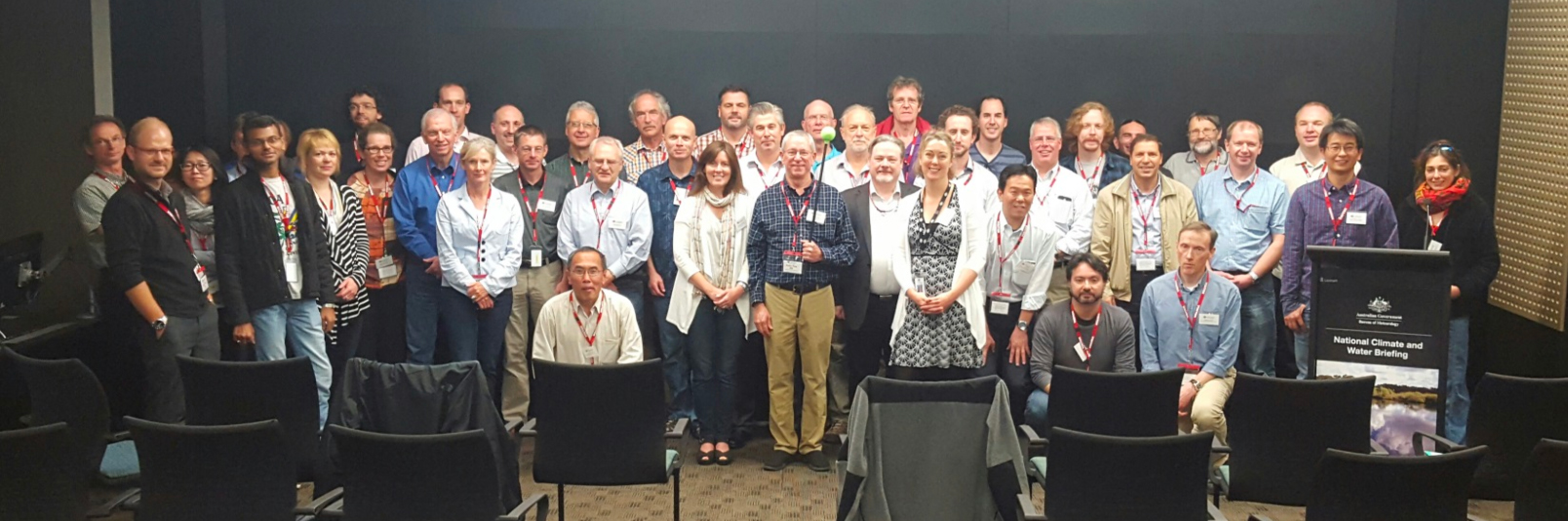 14BSRN Meeting2016