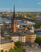 Stockholm