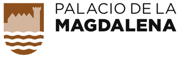 Palacio Magdalena logo