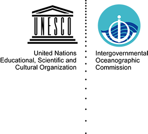UNESCO-IOC logo