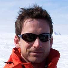 Mike Sparrow