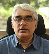 Krishnan RAGHAVAN