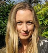 Narelle VAN DER WEL