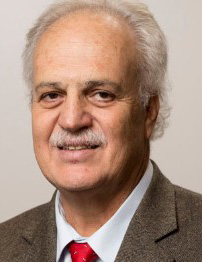 Carlos Nobre