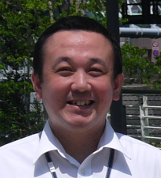 Akihiko Shimpo