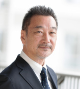 Masahide Kimoto