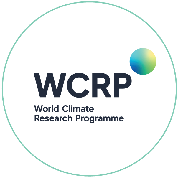 WCRP logos