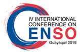 Conference on ENSO logo