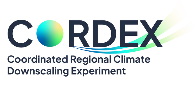 CORDEX Logo