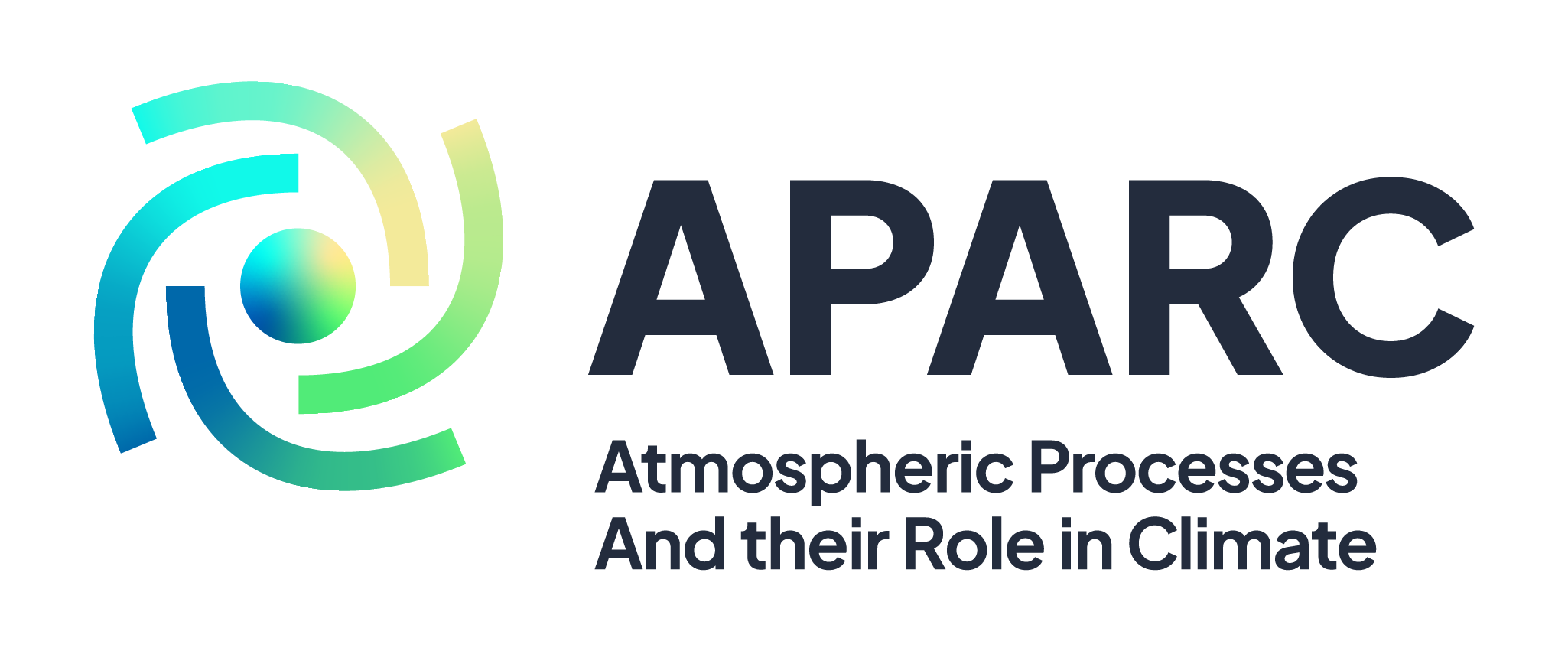 Atmospheric Processes And their Role in Climate (APARC)