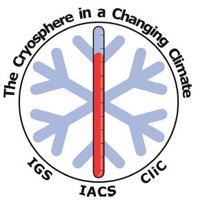 Cryosphere in a changing climate