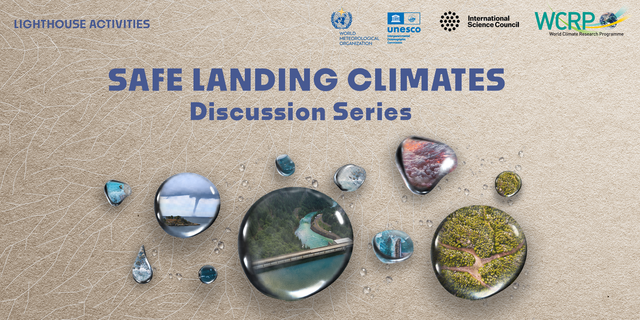 Discussion Series