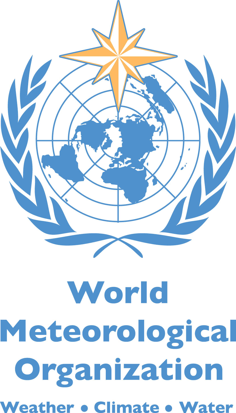 wmo logo