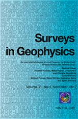SurveyGeophysics