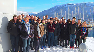 CliC Worshop 2013