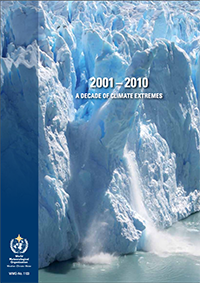 The Global Climate 2001-2010