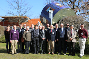 WCRP Data Advisory Council