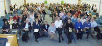 Working Group on Numerical Experimentation 2013