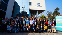 VAMOS/CORDEX Latin America and Caribbean Workshop