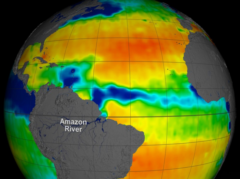 meeting salinity