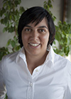 Sonia Seneviratne