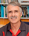 Kevin Trenberth