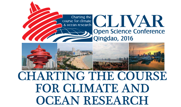 CLIVAR OSC