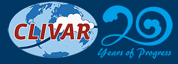 CLIVAR logo