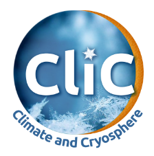 CliC logo