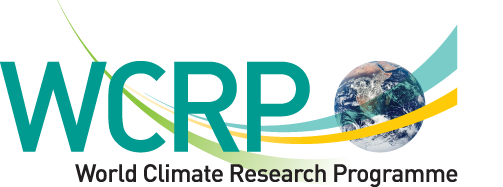 WCRP logo