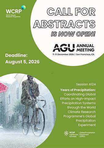 AGU 2026