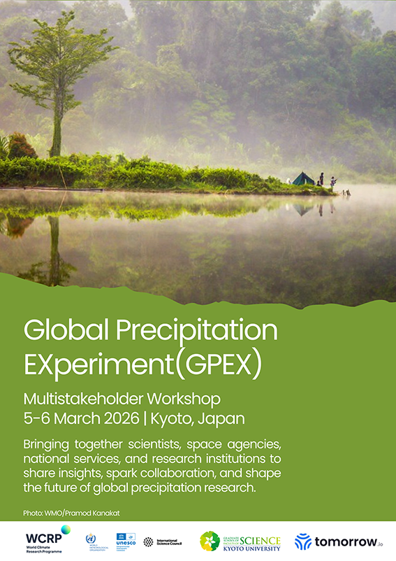 GPEX Workshop poster